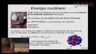Étoiles à neutrons : des laboratoires de l'extrême par Nicolas Chamel