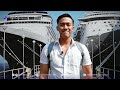 Testimoni Keberangkatan Bekerja Di Kapal Pesiar Disney Cruise Line