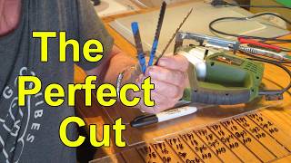 Best Ways to Cut Acrylic Sheets With a Jigsaw - The Secrets