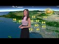 cbsla weather brief feb. 2