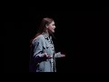 Foster creativity by daring to suck | Tralee Jacobs | TEDxStGeorgeStudio