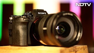 Sony A7 IV: Better Than Its Predecessor? | The Gadgets 360 Show