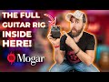 Two Notes OPUS - The All in One Guitar Rig | MogarMusic.it