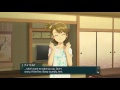 Idolmaster Platinum Stars Part 141: Ami's Evening Event 2 (English Subs)