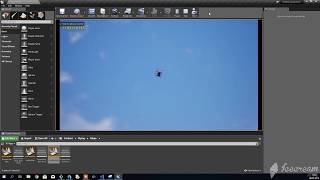 UE4 Threading