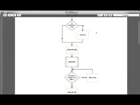 Programming Logic And Design 8th Edition Chapter 3 Exercise 5b - YouTube