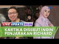 Dituding Giring Opini, dr Richard Lee Sebut Kartika Putri Ngotot Ingin Penjarakan Dirinya