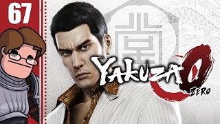 Let's Play Yakuza 0 Part 67 - Chapter 14: Unwavering Bonds