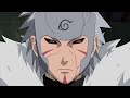 orochimaru reanimates the previous hokages sasuke s questions eng dub