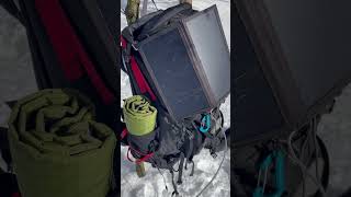 BigBlue 28W Solar Charger Mini Review