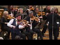 Amazing Grace | Michigan Philharmonic Orchestra | Arts & Culture Special Performances