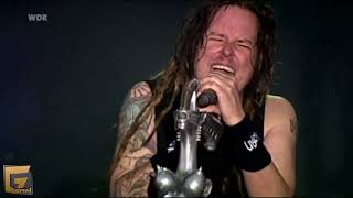 Korn - Twisted Transistor (Video)