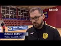 esn tv 11.02.2017 sillamÄe jk dina narva united fc. reportazz