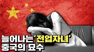 공식 청년실업률 18.4%, 중국이 내놓은 묘수