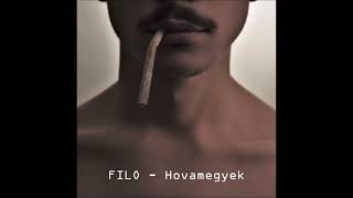 FILO - Hovamegyek