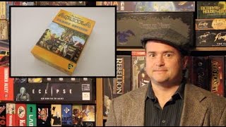 TDG: Agricola: Family Edition