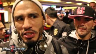 Miguel Cotto blasts WBC \