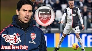Arsenal discuss January transfer option with loan move planned to boost Mikel Arteta squad- news ...