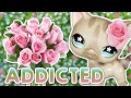 LPS: Addicted to Flowers Movie! (My Strange Addiction: Full Episode)