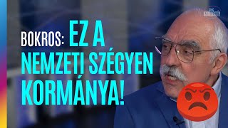 Az NER az új NSZK? Ezt üzenjük Nacsa Olivérnek! || DKSZUBJEKTÍV#19