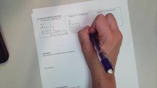 Function Notation part 1 pg 2 Notes Video