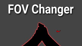 Simple External Dear ImGui FOV Changer in C# [ Tutorial ]