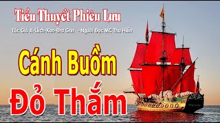 Cánh Buồm Đỏ Thắm , A Lếch Xan Đrơ Grin , Tiểu Thuyết Phiêu Lưu Hay Mê Mẩn