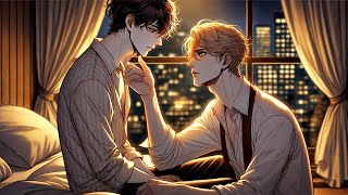 He Told Me He’s Not Into Guys, But Then Why Does He Keep Inviting Me to Candlelight Dinners?!!【BL】