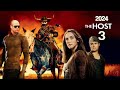 The Host 3 (2024) Movie || Jason Statham, Liam Neeson, Angelina Jolie || Reviews Update