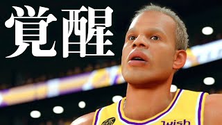 リバウンド王誕生！？オフェンスリバウンドで大活躍！ #21【NBA2K20】