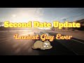 Second Date Update | Laziest Guy Ever 😂 (Thomas & Kelsey) #funny