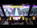 【chunithm new台灣】impact master ss 沒有fc 手元