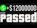 Ultimate Top ways to get a lot of Money SOLO in GTA 5 Online (Easy Money)