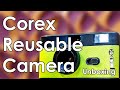 Hayamou Corex Aliexpress Reusable Camera Unboxing and Sample Photos