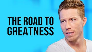 Shaun White on Always Winning, Even When You Lose | Impact Theory
