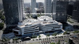 Hozon Intelligent Technology 2.0