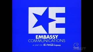 Sternin and Fraser Ink/Embassy Communications (1987)