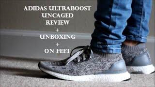 UltraBoost Clima Limited 'Carbon' Carbon Adidas cq0022