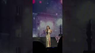 240113 Jessica - That One Person, You (그대라는 한 사람) | Diamond Dreams in Kuala Lumpur