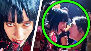 10 SWEETEST Billie Eilish Fan Moments 😍
