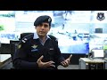 Islamabad Police transforming Safe city into nerve centre of Islamabad