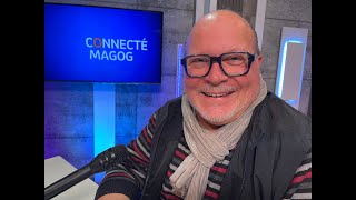 Des activités à venir à la Maison Merry - Connecté Magog