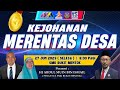 [Episod 8/197] Kejohanan Merentas Desa Tahun 2023