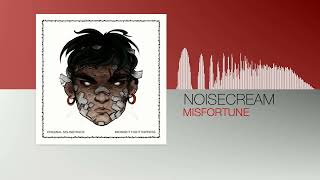 Noisecream - Misfortune (Midnight Fight Express OST)