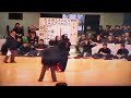 2005年 第53回 　全日本学生剣道優勝大会　準々決勝　鹿屋体育大学vs中央大学　吉田vs村方　勝見vs升田　大城戸vs石原　志水vs高内　高取v上平熊　毛利vs野畑　芹川vs藤山