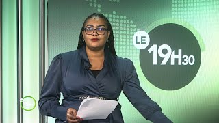 Le 19 Heures 30 de RTI 2 du 28 janvier 2025 par Anicette Konan