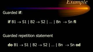 chapter 11 distributed processing parallel programming