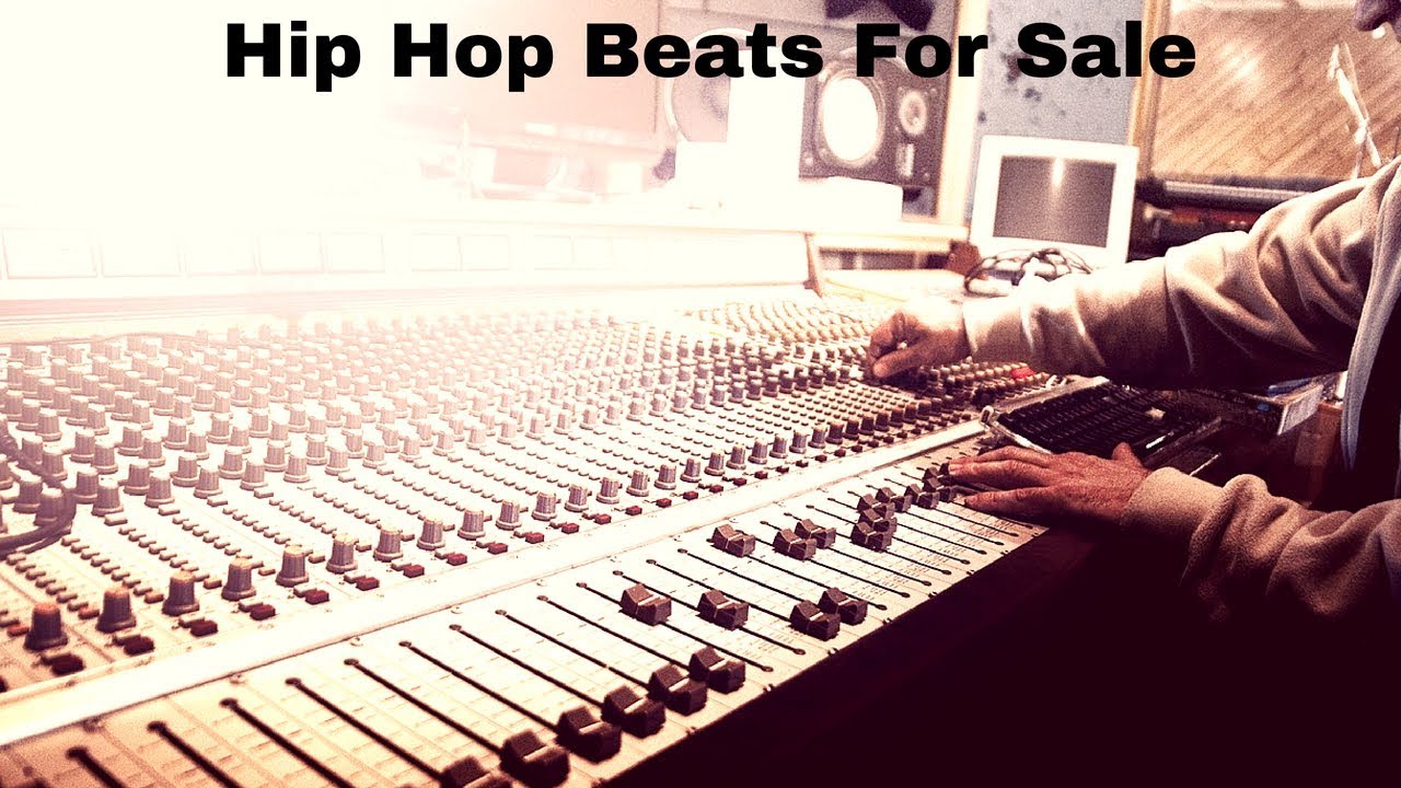 Hip Hop Beats For Sale - Buy Rap Instrumental Beats - Buy 1 Beat Get 2 ...