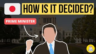 How Japan's Prime Minister Is Decided (LDP's Presidential Process Explained)