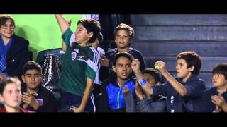 Highlight Final Abierto Monterrey 2015